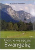 Głoście wszędzie Ewangelię