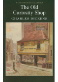 The Old Curiosity Shop