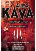 Dotyk zła / Zło konieczne / Kolekcjoner