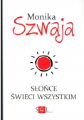 Słońce świeci wszystkim