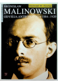 Odyseja Antropologa 1884 - 1920