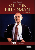 Milton Friedman