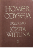 Homer Odyseja