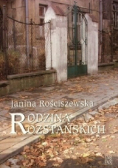 Rodzina Rozstańskich
