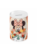 Skarbonka metalowa Minnie