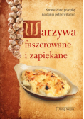 Warzywa faszerowane i zapiekane