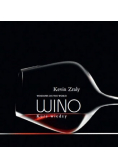 Wino Kurs wiedzy