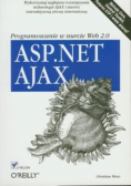 Asp net Ajax