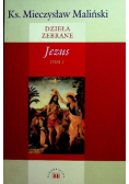 Dzieła zebrane Jezus Tom 1