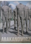 Magdalena Abakanowicz