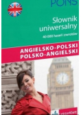 Słownik uniwersalny angielsko polski polsko angielski