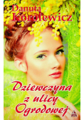 Dziewczyna z ulicy Ogrodowej