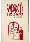 Anegdoty z koloratką