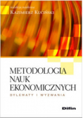 Metodologia nauk ekonomicznych
