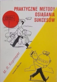 Praktyczne metody osiągania sukcesu