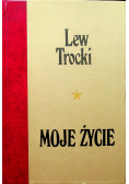 Moje życie reprint z 1930 r.