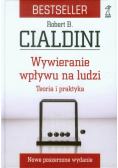 Wywieranie wpływu na ludzi