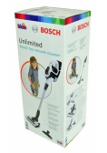 Odkurzacz Bosch Unlimited