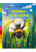 Akademia mądrego dziecka Reginka szuka domu