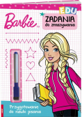 Barbie Zadania do zmazywania