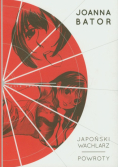 Japoński wachlarz Powroty