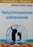 Natychmiastowe uzdrawianie