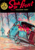 Podziemny front Skok za front