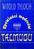 Opowieści mędrców Talmudu