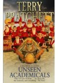 Unseen Academicals