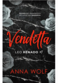 Leo Renado Tom 1 Vendetta