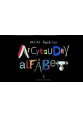 Arcytrudny alfabet