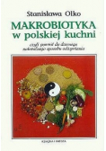 Mikroboiotyka w polskiej kuchni