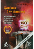 Symfonia C++ standard Tom II