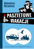 Pasztetowe wakacje