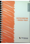 Bezpieczeństwo i higiena pracy