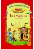 Jaś i Małgosia i inne baśnie