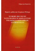 Raporty polityczne Sergiusza Wittego
