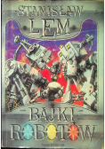 Bajki robotów