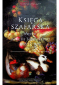 Księga Szafarska dworu Jana III Sobieskiego  1695 1696