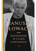 Bezsenność w czasie karnawału