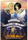 Akademia dobra i zła Tom 5 Jedyny prawdziwy król