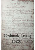 Ordunek Gorny