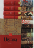 Historia powszechna 12 Tomów