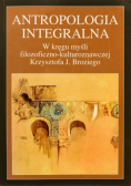 Antropologia integralna