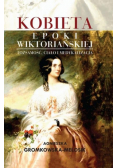 Kobieta epoki wiktoriańskiej