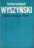 Głos z Jasnej Góry