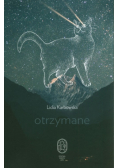 Otrzymane