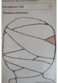 Sprawa osobista