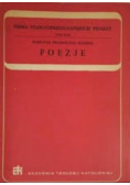 Pisma starochrześcijańskich pisarzy Tom XLIII. Poezje