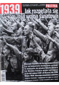 Jak rozpętała się II wojna światowa Nr 3 / 09